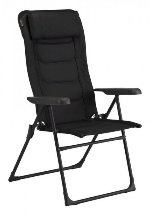 Krzesło kempingowe Vango Hampton Dlx ChairDuoweave - Galeria zdjęcie 1