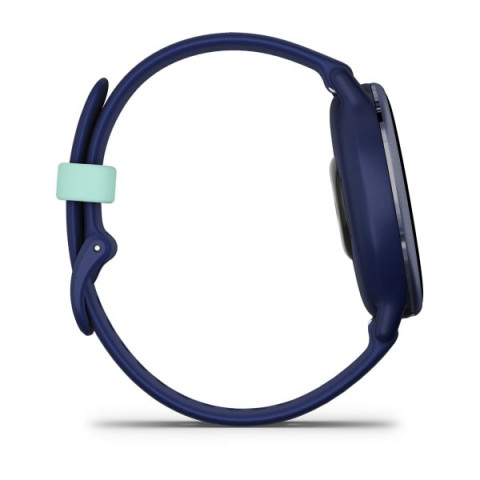 Zegarek Garmin Vivoactive 5 42mm Granatowy - Galeria zdjęcie 5