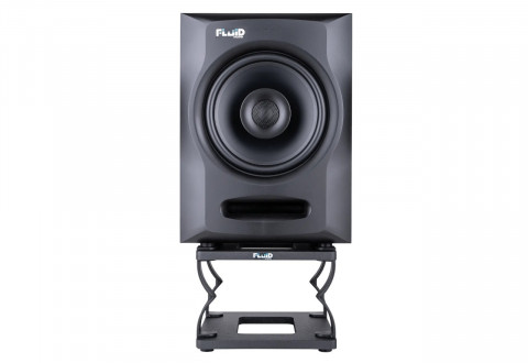 Fluid Audio DS8 - Para statywów pod 7-calowe i 8-calowe monitory studyjne - Galeria zdjęcie 3