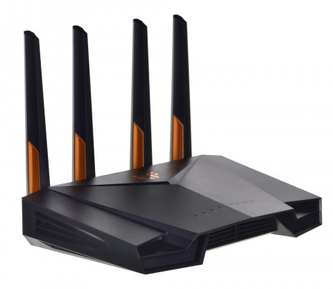 ASUS-TUF-AX3000 V2 router gamingowy - Galeria zdjęcie 6