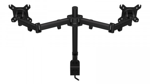 Uchwyt na monitor ENDORFY Atlas Double (EY8F003) - Galeria zdjęcie 6