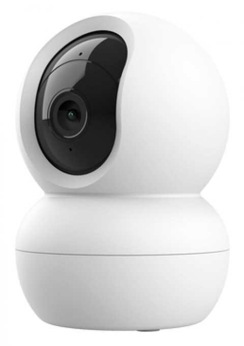 Kamera IP Trust IPCAM-2800 Indoor PTZ Wi-Fi White (71366) - Galeria zdjęcie 4