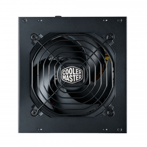 COOLER MASTER ZASILACZ MWE 80+ GOLD-V2 750W - Galeria zdjęcie 7