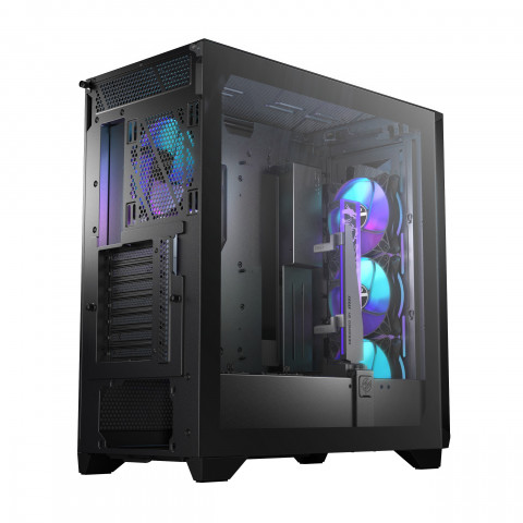 Obudowa MSI MPG GUNGNIR 300R AIRFLOW (306-7G21R21-W57) - Galeria zdjęcie 10