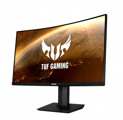 MONITOR ASUS LED 32" VG32VQR 165 Hz - Galeria zdjęcie 2