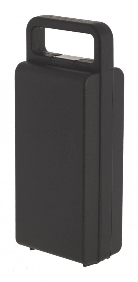 Behringer ECM8000 - Mikrofon pomiarowy - Galeria zdjęcie 8