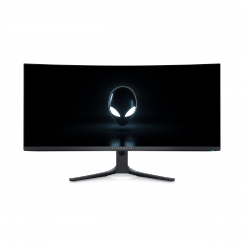 MONITOR DELL LED 34"" AW3423DWF - Galeria zdjęcie 1