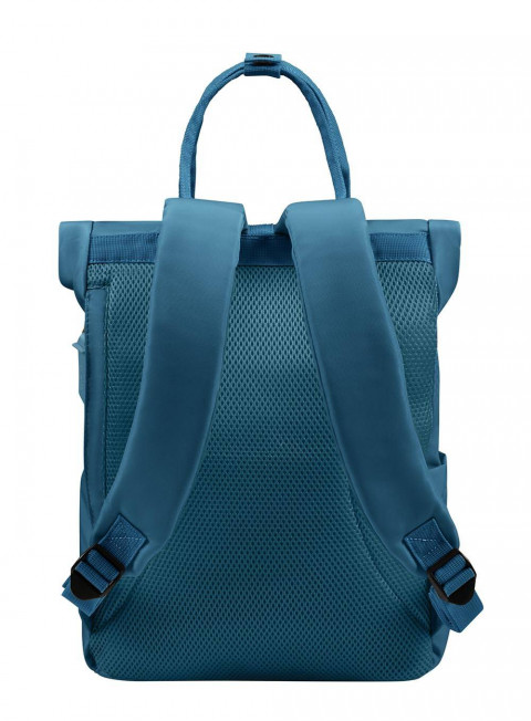 Plecak miejski American Tourister Urban Groove City - stone blue - Galeria zdjęcie 2