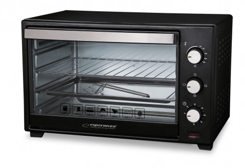 ESPERANZA MINI PIEKARNIK PROSCIUTTO 1600W EKO008 - Galeria zdjęcie 1