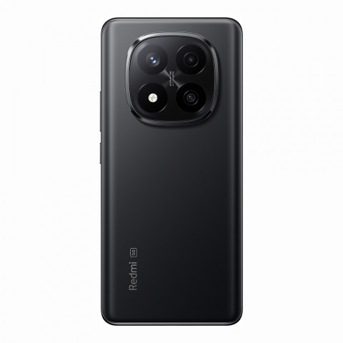 Smartfon Xiaomi Redmi Note 14 Pro+ 5G 8/256GB Midnight Black - Galeria zdjęcie 7