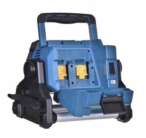 Lampa LED Aku 18V DML809 MAKITA - Galeria zdjęcie 11