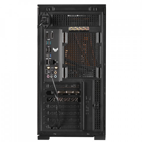 Komputer Actina EXPOSE 7800X3D/32GB/2TB/RTX4070TiS/750W - Galeria zdjęcie 4