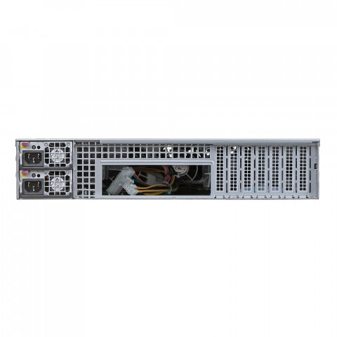 OBUDOWA SERWEROWA SUPERMICRO CSE-825TQC-R802LPB - Galeria zdjęcie 5