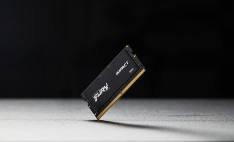 KINGSTON DDR5 SODIMM 32GB 5600Hz CL40 KITx2 FURY Im - Galeria zdjęcie 14