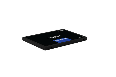 SSD GOODRAM CX400 256GB SATA III 2,5 RETAIL - Galeria zdjęcie 6