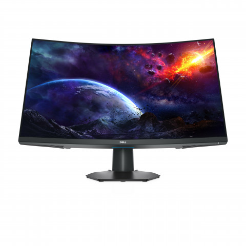MONITOR DELL LED 32" S3222DGM - Galeria zdjęcie 13