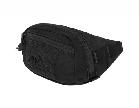 Nerka Helikon Possum Cordura Czarny-Black - Galeria zdjęcie 3
