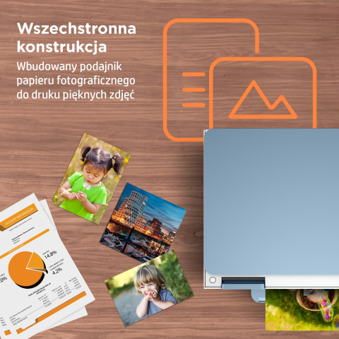 HP Urządzenie Wielof. 7221e ENVY Inspire 2H2N1B - Galeria zdjęcie 14