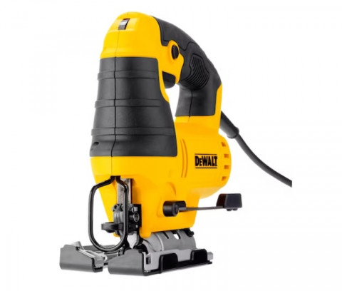 Wyrzynarka elektryczna 650W DEWALT DWE349 - Galeria zdjęcie 4