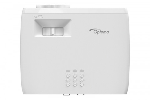 PROJEKTOR OPTOMA ZH350 LASER FHD 3600 ANS 2000000:1 - Galeria zdjęcie 5