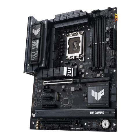 Płyta główna ASUS TUF GAMING Z890-PLUS WIFI (90MB1IQ0-M0EAY0) - Galeria zdjęcie 7
