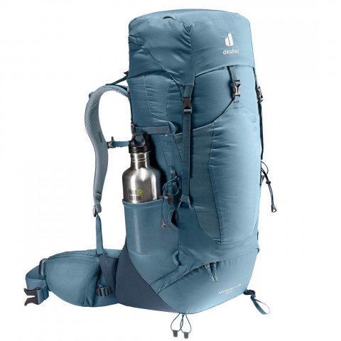 Plecak trekkingowy Deuter Aircontact Lite 40 + 10 atlantic-ink - Galeria zdjęcie 9