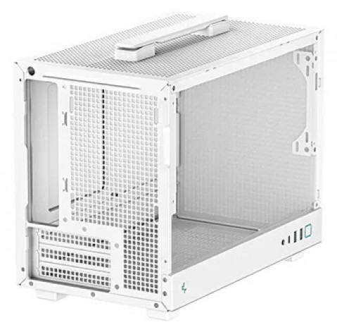 Obudowa DeepCool CH160 WH - Galeria zdjęcie 2