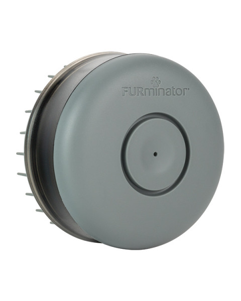 FURMINATOR - szczotka do kąpieli dla psów i kotów - Galeria zdjęcie 5