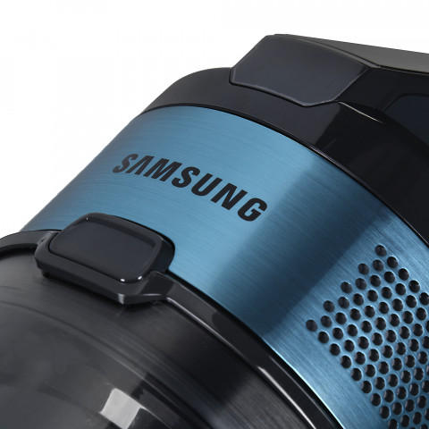 Odkurzacz pionowy Samsung Jet60Turbo VS15A6031R1/GE - Galeria zdjęcie 14