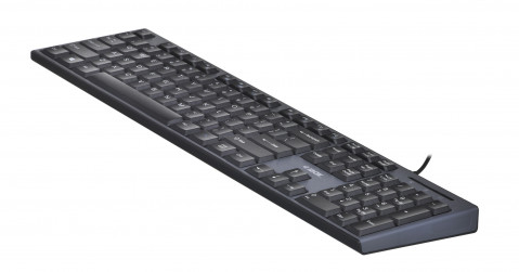 ZESTAW I-BOX DESKTOP KIT KLAW. I MYSZ PRZEWODOWE - Galeria zdjęcie 4