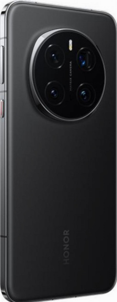 Smartfon Honor Magic 7 Pro 12/512GB 5G DS. Black - Galeria zdjęcie 7