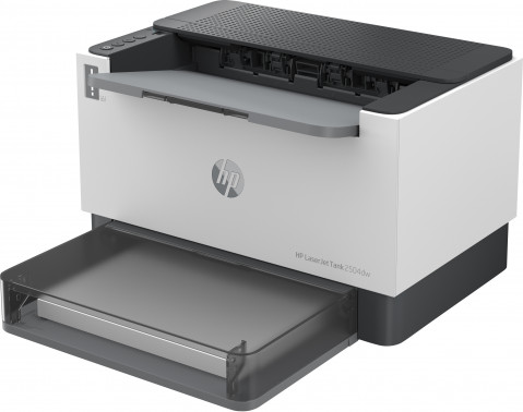 Drukarka HP LaserJet Tank 2504dw - Galeria zdjęcie 2