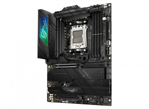 Płyta główna ASUS ROG STRIX X670E-F GAMING - Galeria zdjęcie 3