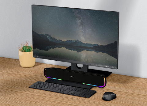 MEDIA-TECH SOUNDBAR PHANTOM BT MT3180 - Galeria zdjęcie 21