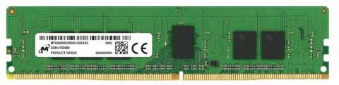 Micron RDIMM DDR4 8GB 3200MHz MTA9ASF1G72PZ-3G2R - Galeria zdjęcie 1