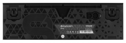 Klawiatura gamingowa ENDORFY Omnis Kailh Blue RGB (EY5A028) - Galeria zdjęcie 11