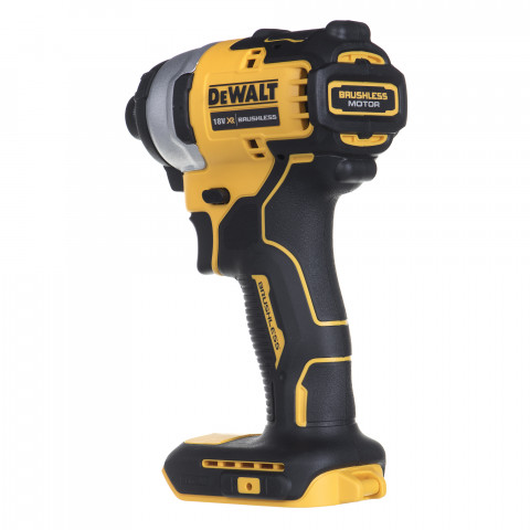 Zestaw narzędzi Combo 18V 2x4,0Ah DCK2062M2T DEWALT - Galeria zdjęcie 6