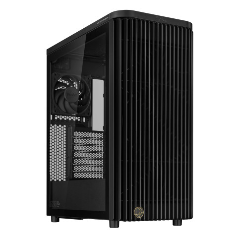 Obudowa Asus ProArt PA401 ABS TG PWM BLACK - Galeria zdjęcie 1
