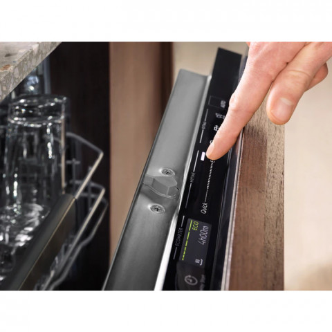 Zmywarka do zabudowy ELECTROLUX EEQ47210L - Galeria zdjęcie 9