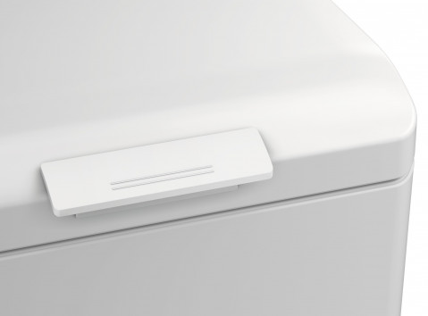 Pralka ELECTROLUX EW6TN24262P - Galeria zdjęcie 4