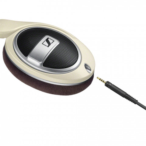 SENNHEISER SŁUCHAWKI WOKÓŁUSZNE HD 599 - Galeria zdjęcie 2