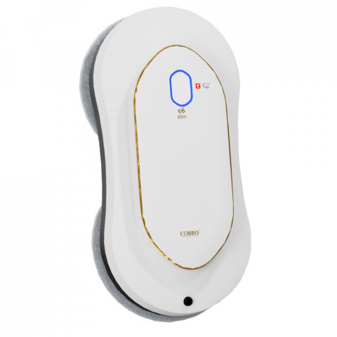 COBBO ROBOT DO MYCIA OKIEN E6 SLIM - Galeria zdjęcie 1