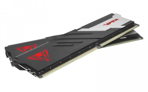 Pamięć DDR5 PATRIOT Viper Venom 2x32GB 6400MHz CL32 XMP3 (PVV564G640C32K) - Galeria zdjęcie 7