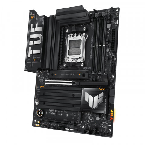 Płyta główna ASUS TUF GAMING X870-PLUS WIFI - Galeria zdjęcie 3