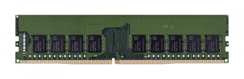 Pamięć Kingston dedykowana do Dell 16GB DDR4-2666Mhz ECC Module - Galeria zdjęcie 2