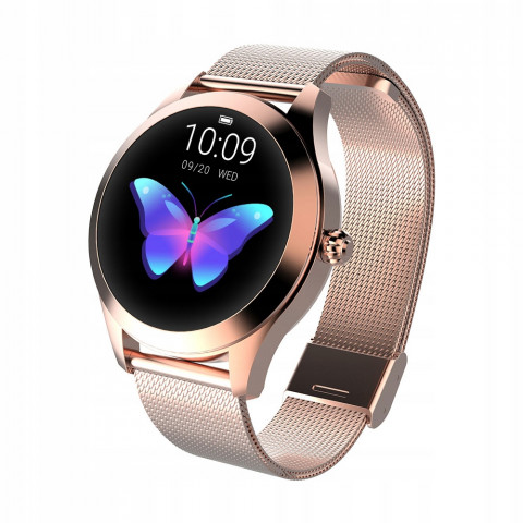 Smartwatch OroMed Smart Lady Gold - Galeria zdjęcie 1