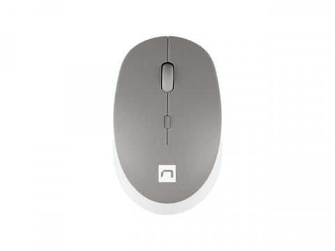 NATEC MYSZ BEZPRZEWODOWA HARRIER 2 1600DPI BT 5.1 - Galeria zdjęcie 3