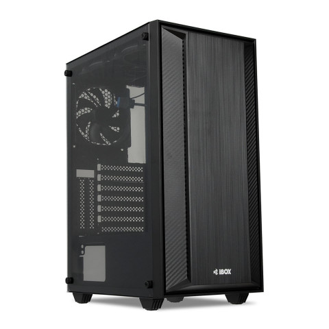 IBOX OBUDOWA ATX CETUS 906 - Galeria zdjęcie 14
