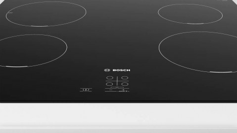 Płyta indukcyjna BOSCH PUG611AA5E - Galeria zdjęcie 3