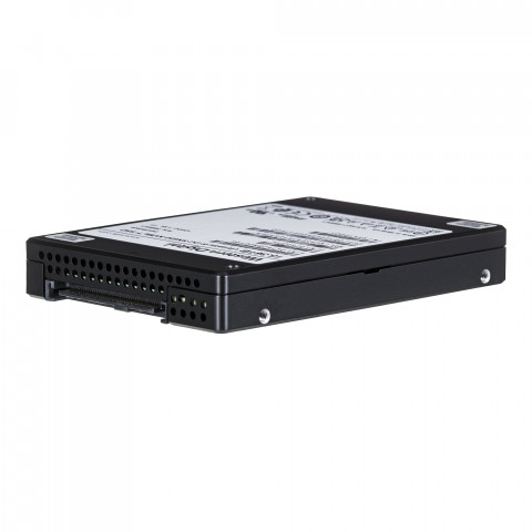 Dysk SSD Western Digital Ultrastar SN655 WUS5EA138ESP7E3 3.84TB U.3 PCI ISE 0TS2461 (DWPD 1) - Galeria zdjęcie 2